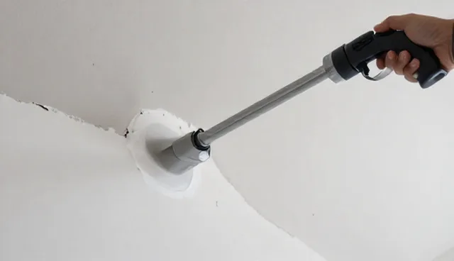物业管理中高压清洗机的使用要点分析