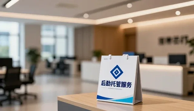 后勤托管业务发展趋势中的防治措施探索